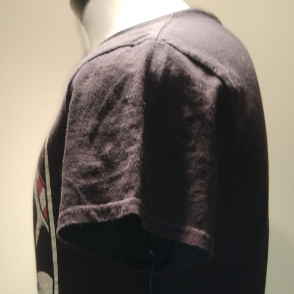 Mens or Womens T-shirt Star Wars Size S - Picture 2 of 5